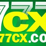 CX777 Game